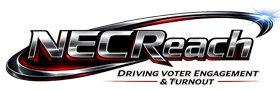 NECReach logo