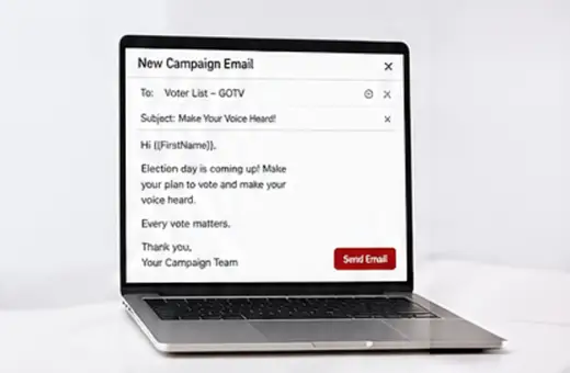 Bulk Email & Outreach